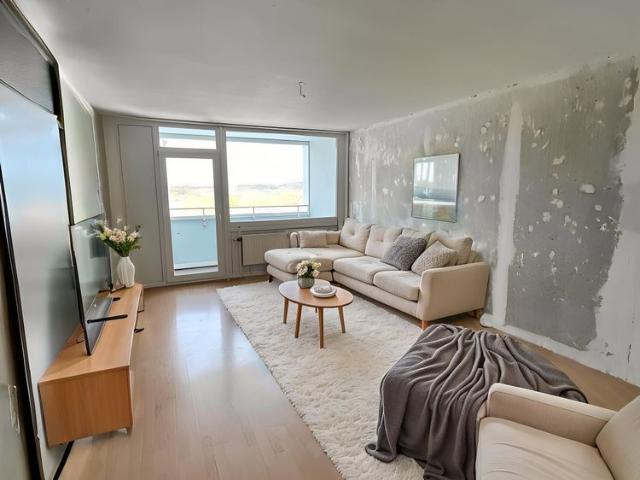 Apartment mieten in Scharnhorst, Dortmund