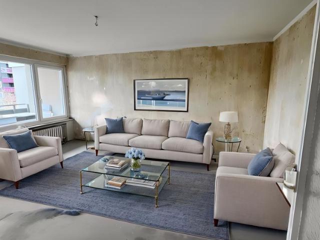 Apartment mieten in Scharnhorst, Dortmund