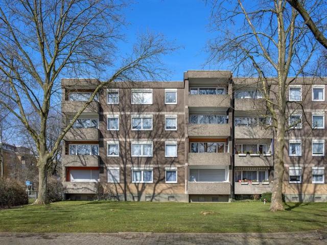 Apartment mieten in Scharnhorst, Dortmund