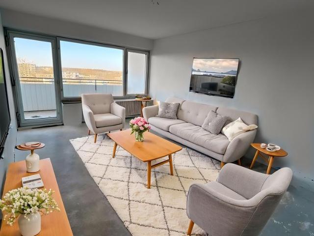 Apartment mieten in Scharnhorst, Dortmund