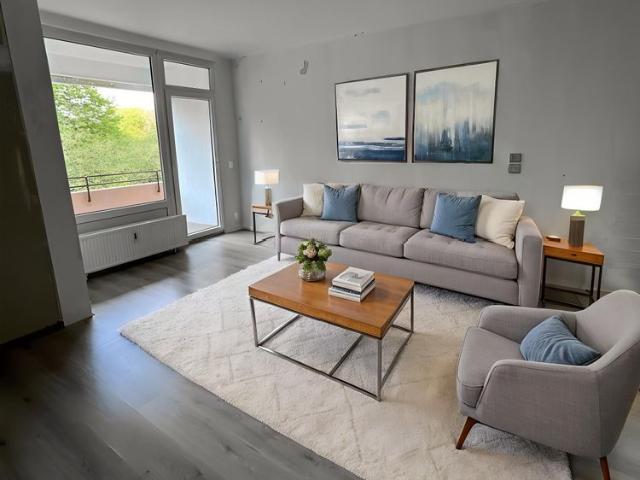 Apartment mieten in Scharnhorst, Dortmund