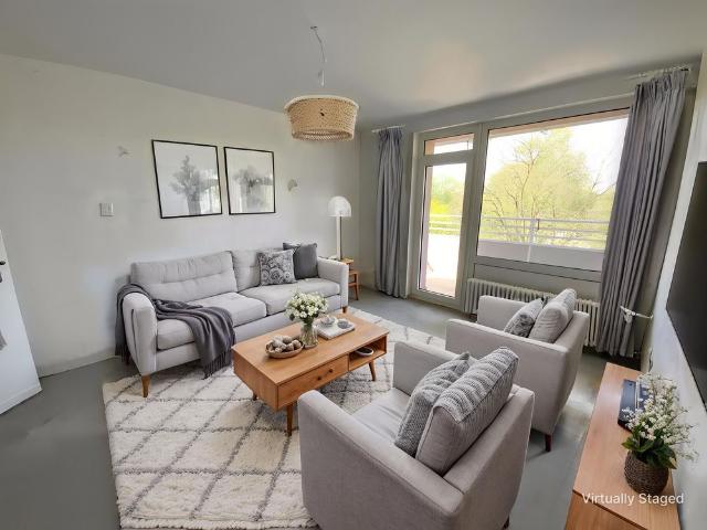 Apartment mieten in Scharnhorst, Dortmund