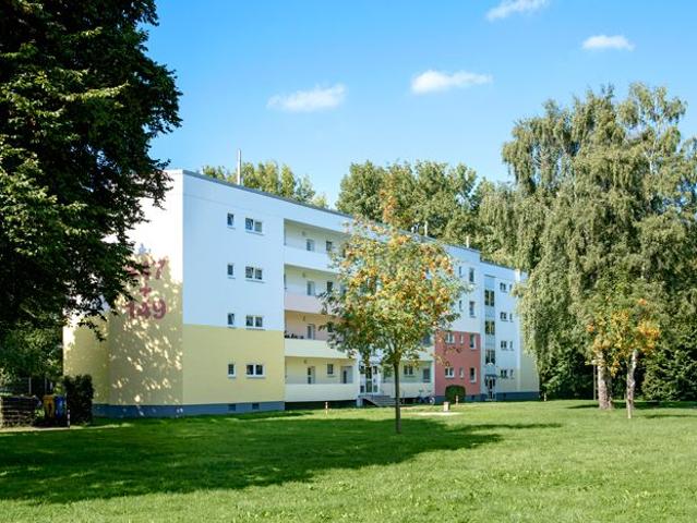 Apartment mieten in Wickede, Dortmund