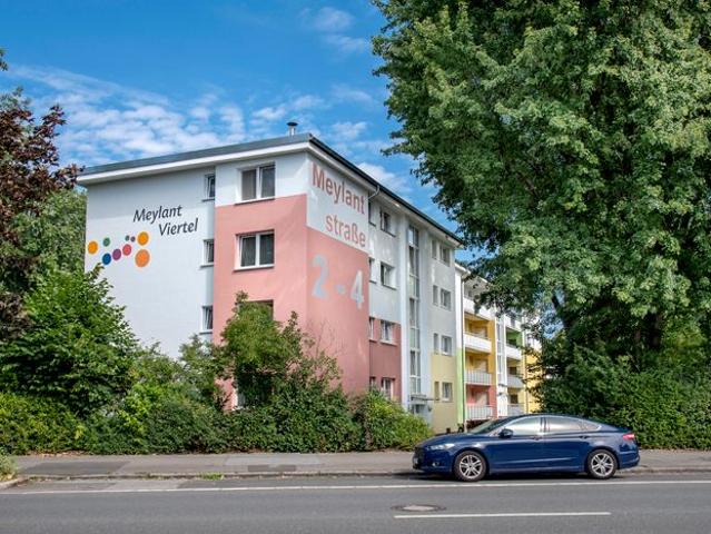 Apartment mieten in Wickede, Dortmund