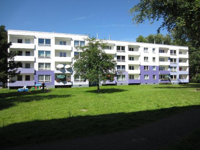Apartment mieten in Wickede, Dortmund