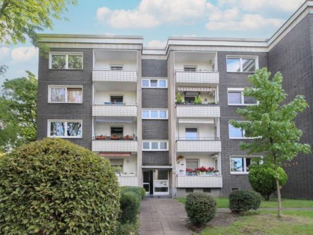 Wohnung kaufen in Duisburg, Nordrhein-Westfalen