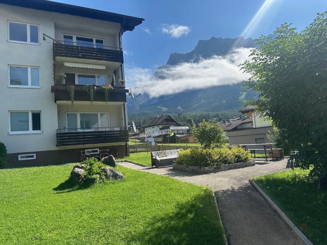 Wohnung kaufen in Ehrwald, Tirol