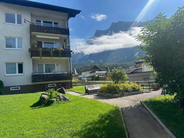 Apartment kaufen in Ehrwald, Tirol