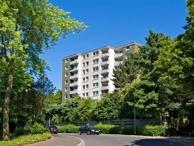 Apartment mieten in Hochdahl, Erkrath