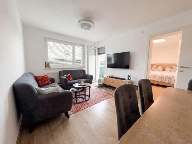 Apartment kaufen in Feldkirch, Vorarlberg
