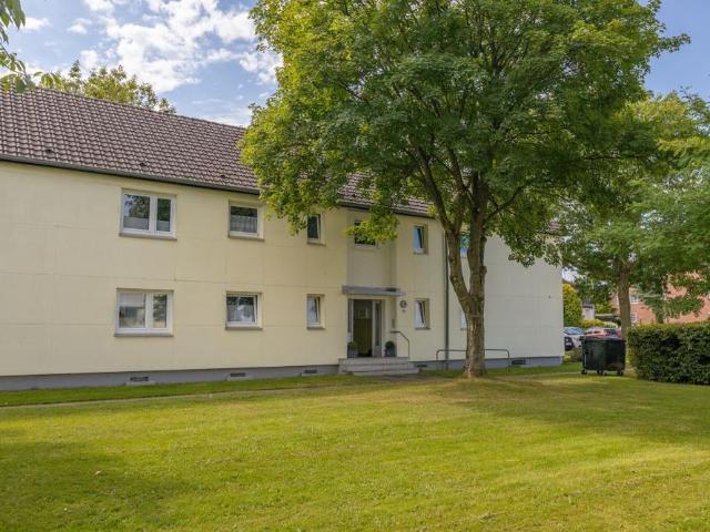 Apartment mieten in Weiche, Flensburg