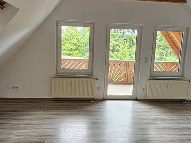 Apartment mieten in Fürth, Bayern