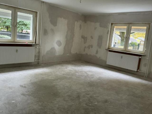 Apartment mieten in Hassel, Gelsenkirchen