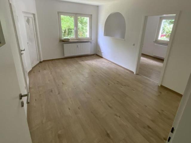 Apartment mieten in Hassel, Gelsenkirchen