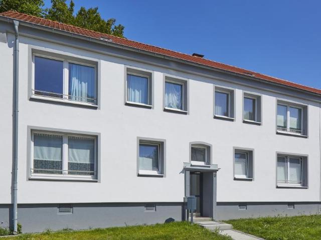 Apartment mieten in Resser Mark, Gelsenkirchen