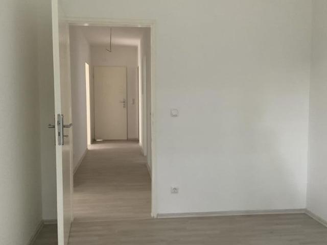 Apartment mieten in Scholven, Gelsenkirchen