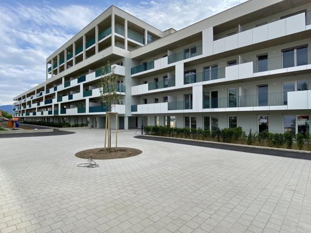 Apartment mieten in Katastralgemeinde Baierdorf, Graz