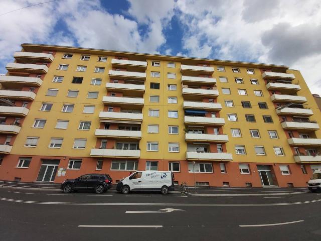 Apartment mieten in Katastralgemeinde Lend, Graz