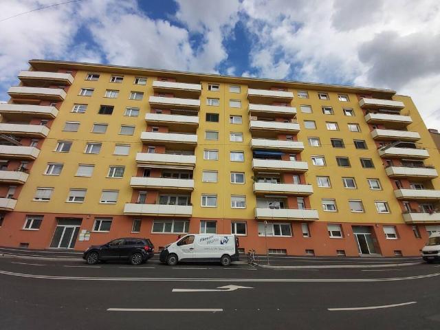 Apartment mieten in Katastralgemeinde Algersdorf, Graz