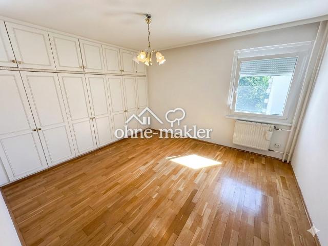 Wohnung mieten in Gries, Gersdorf-Feistritz