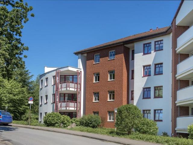 Apartment mieten in Kernstadt, Hameln