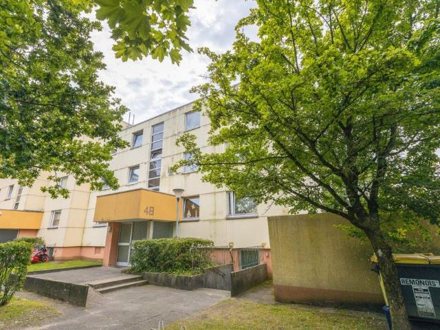 Apartment mieten in Harrislee, Schleswig-Holstein