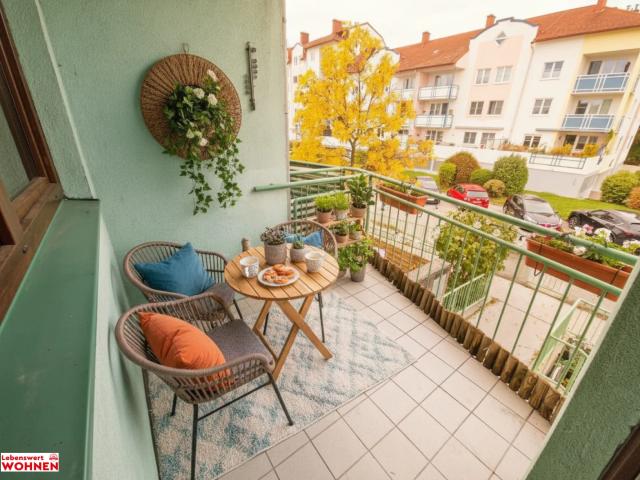 Apartment mieten in Oberndorf in der Ebene, Herzogenburg