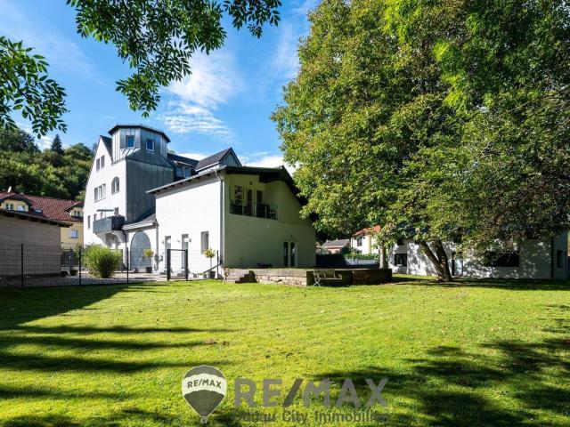 Apartment kaufen in Pressbaum, Niederösterreich