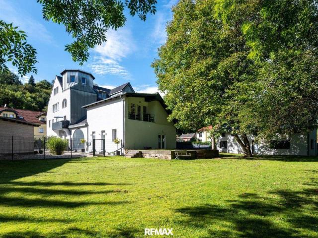 Apartment kaufen in Pressbaum, Niederösterreich