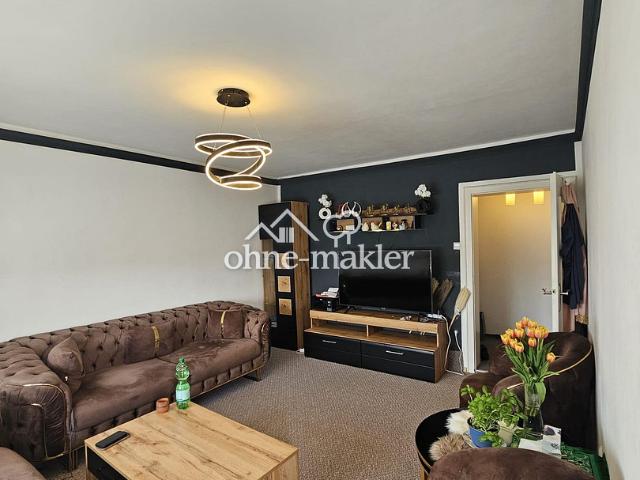 Apartment kaufen in Münchener Straße, Ingolstadt