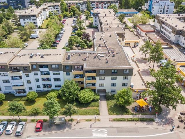 Apartment mieten in Uni-Wohnstadt, Kaiserslautern