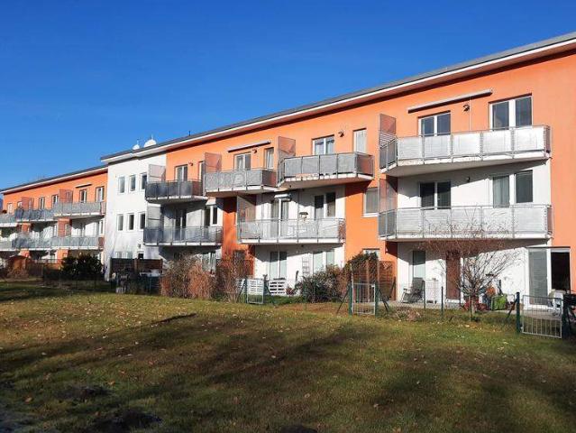 Wohnung mieten in Neunkirchen, Niederösterreich
