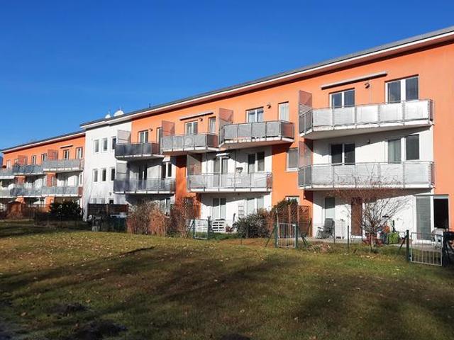 Wohnung mieten in Kirchberg am Wechsel, Niederösterreich