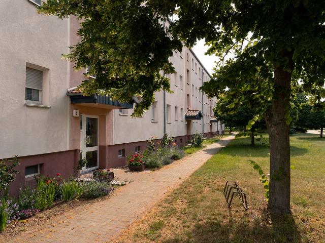 Wohnung mieten in Kleinau, Arendsee (Altmark)