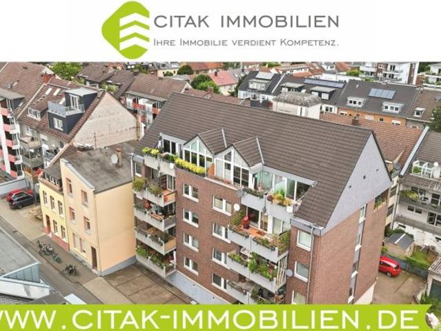 Wohnung kaufen in Köln, Nordrhein-Westfalen