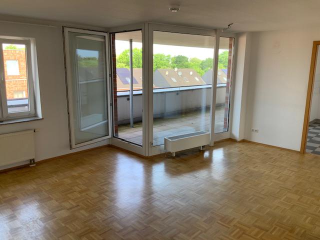 Apartment mieten in Bockum, Krefeld