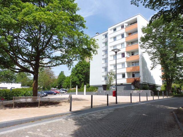 Apartment mieten in Fellinghausen, Kreuztal