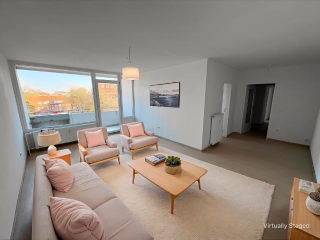 Apartment mieten in Leer, Niedersachsen