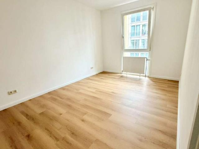 Wohnung mieten in Ost, Leipzig