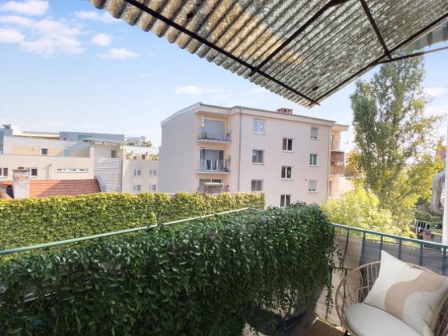 Apartment mieten in Katastralgemeinde Lend, Graz