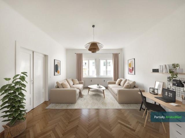 Apartment mieten in Katastralgemeinde Lend, Graz