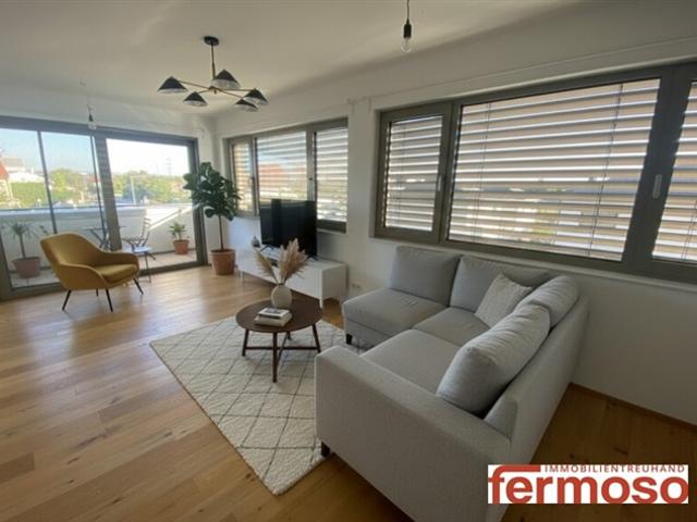 Wohnung mieten in Leopoldsdorf im Marchfelde, Niederösterreich