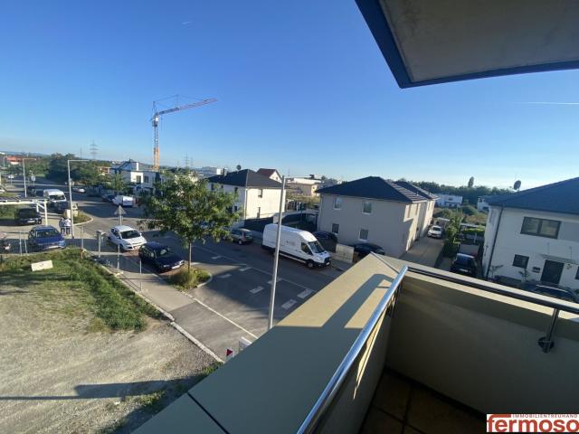 Wohnung mieten in Leopoldsdorf im Marchfelde, Niederösterreich