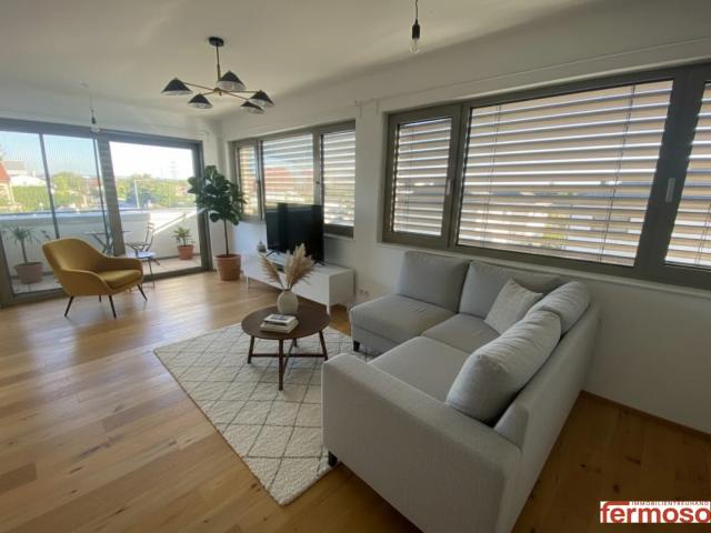 Apartment mieten in Leopoldsdorf im Marchfelde, Niederösterreich