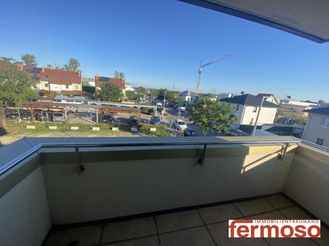 Wohnung mieten in Leopoldsdorf im Marchfelde, Niederösterreich