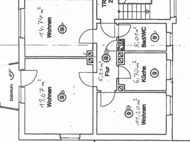 Wohnung kaufen in Lindau, Bayern