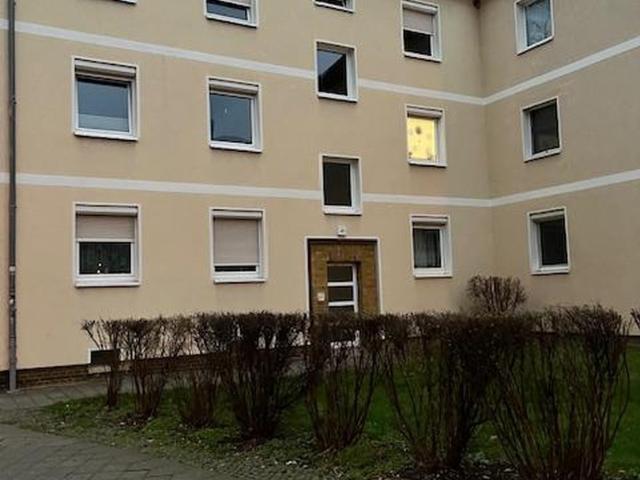 Wohnung mieten in Leutzsch, Leipzig