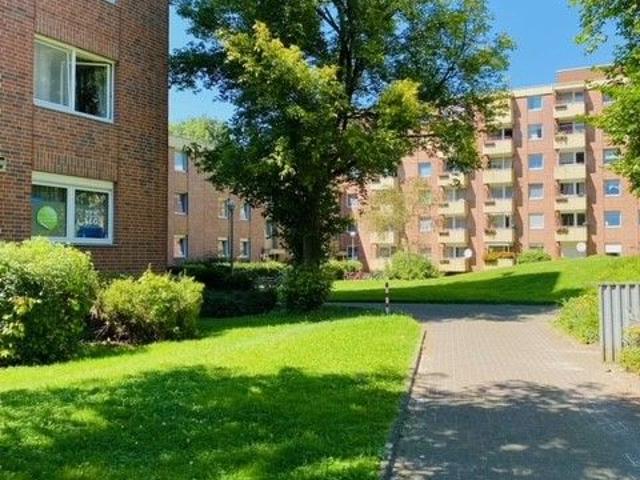 Apartment mieten in Overhagen, Lippstadt