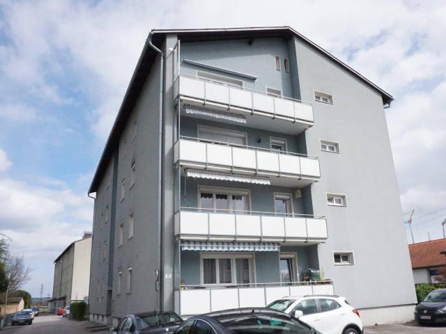 Apartment mieten in Mauthausen, Heinrichsbrunn