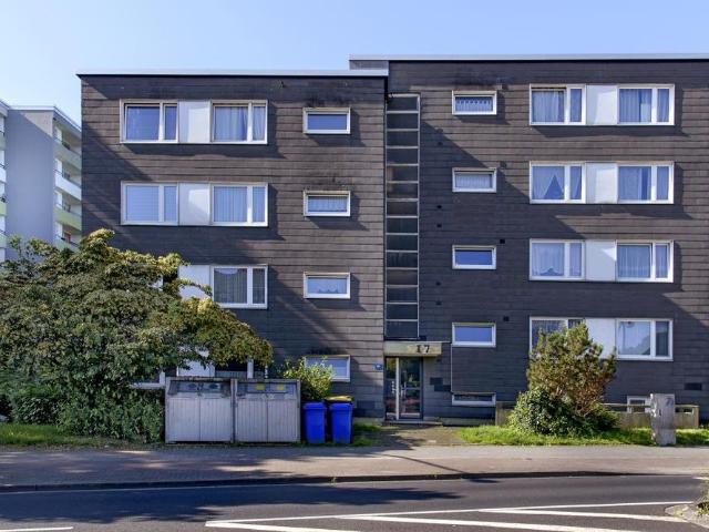 Apartment mieten in Wickrath-Mitte, Mönchengladbach